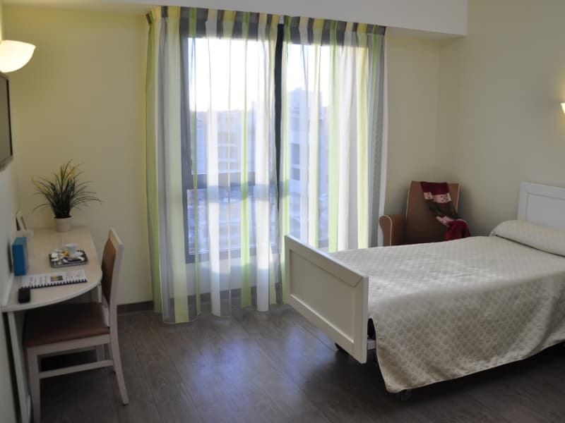 Résidence - Galerie de photos - Image 2 sur 8