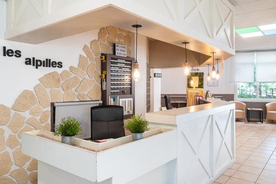 Résidence - Galerie de photos - Image 2 sur 7