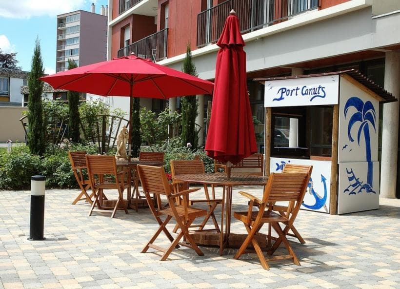 Résidence - Galerie de photos - Image 3 sur 11