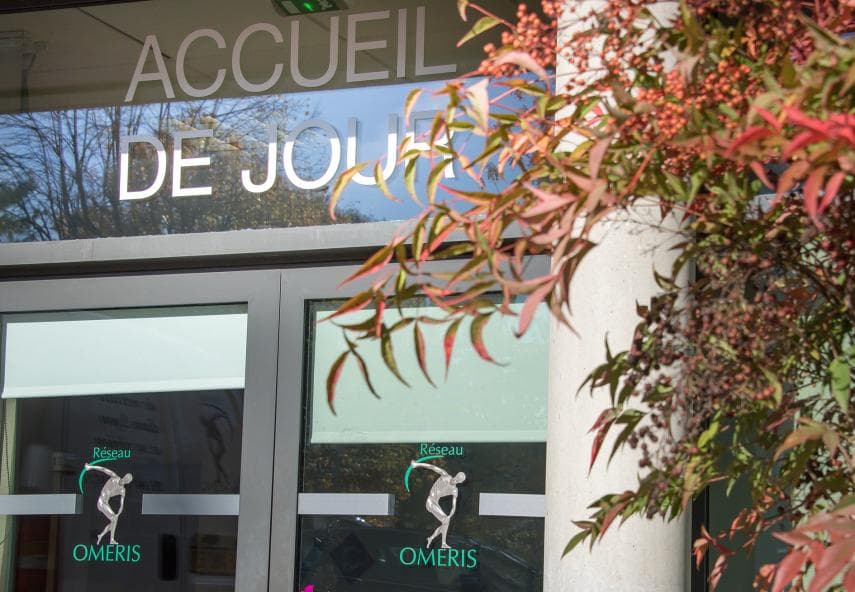 Résidence - Galerie de photos - Image 2 sur 11