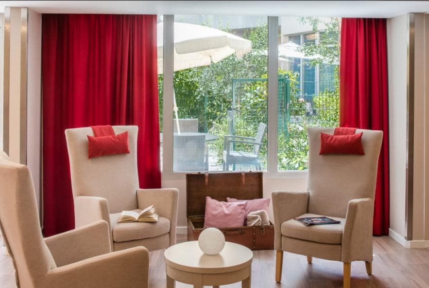 Résidence - Galerie de photos - Image 3 sur 8