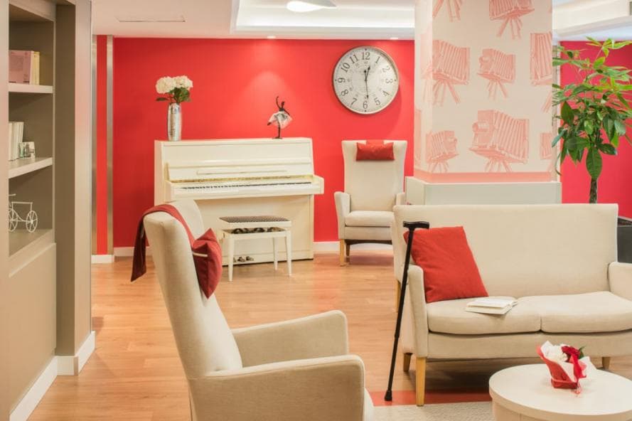 Résidence - Galerie de photos - Image 2 sur 8