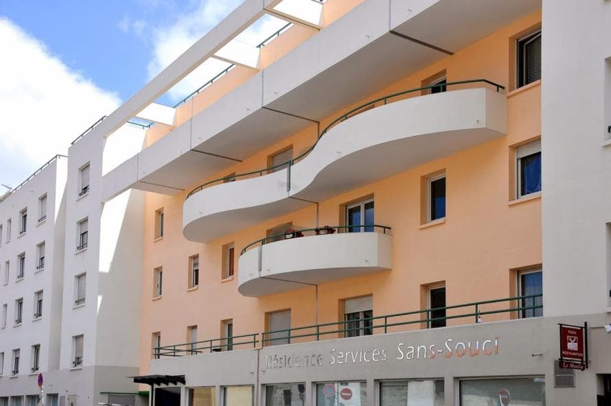 Résidence - Galerie de photos - Image 2 sur 10