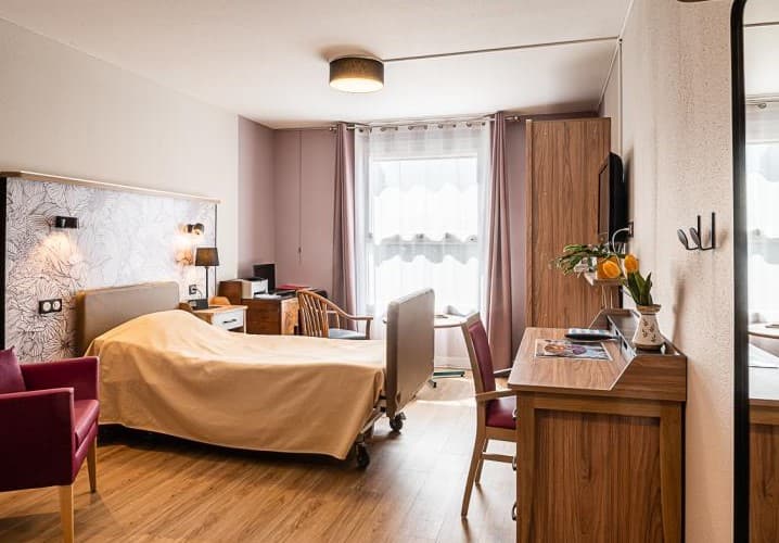 Résidence - Galerie de photos - Image 2 sur 13