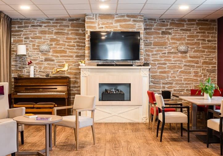 Résidence - Galerie de photos - Image 3 sur 13