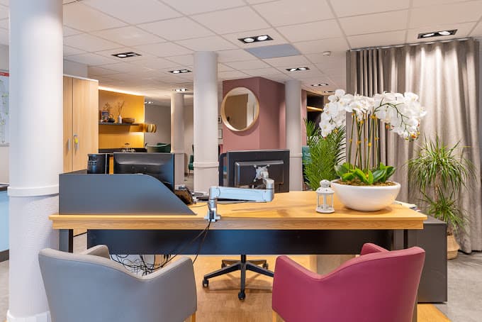 Résidence - Galerie de photos - Image 2 sur 16