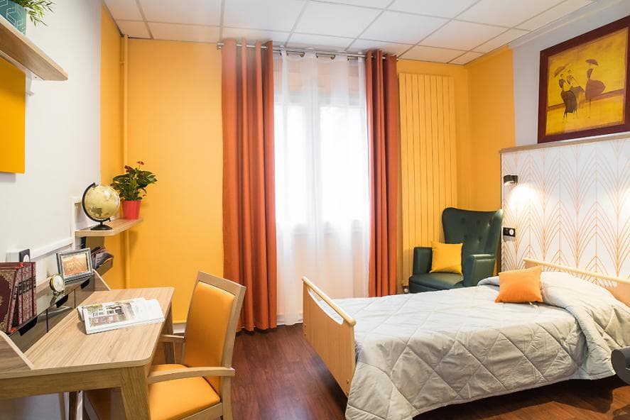 Résidence - Galerie de photos - Image 3 sur 16