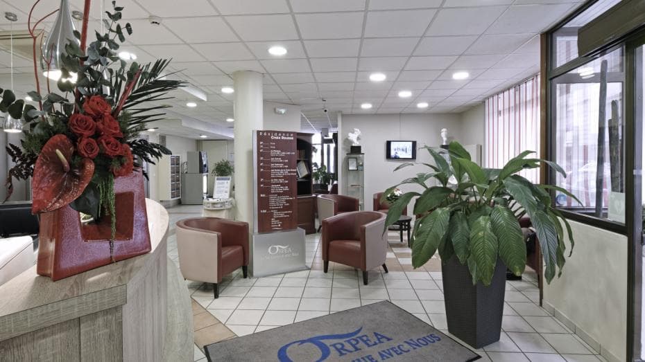 Résidence - Galerie de photos - Image 3 sur 12