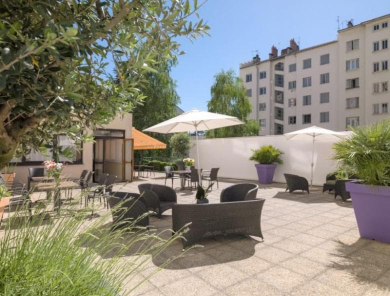 Résidence - Galerie de photos - Image 2 sur 12