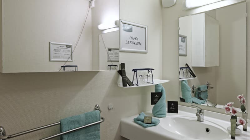 Résidence - Galerie de photos - Image 3 sur 13