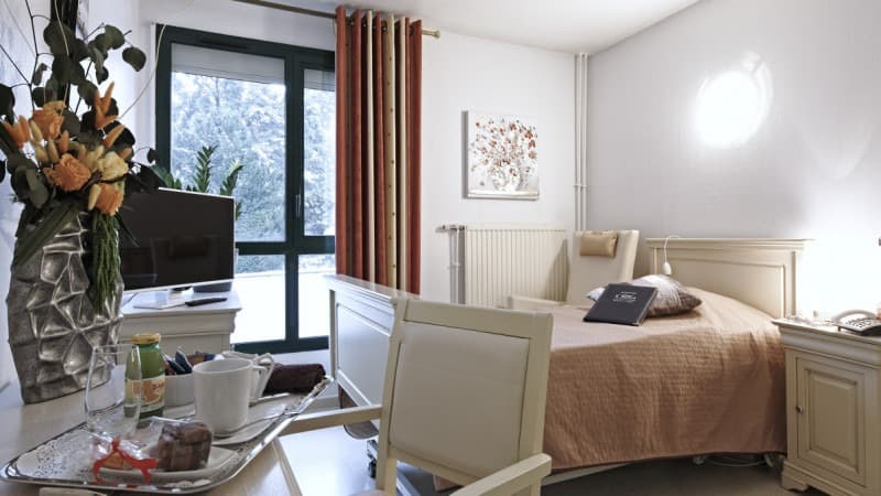 Résidence - Galerie de photos - Image 2 sur 13