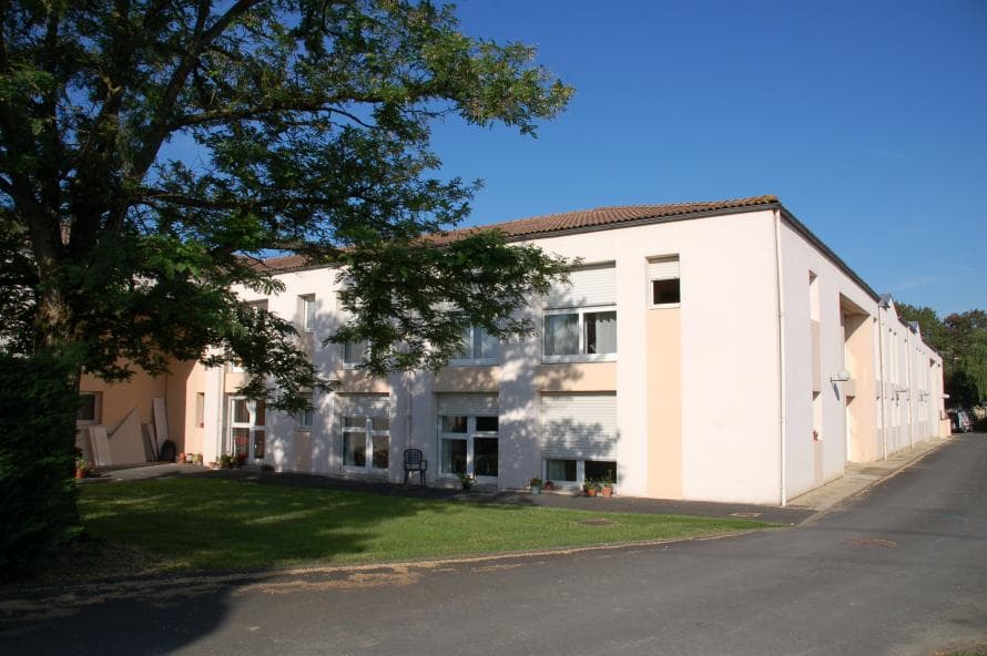 Résidence - Galerie de photos - Image 2 sur 2