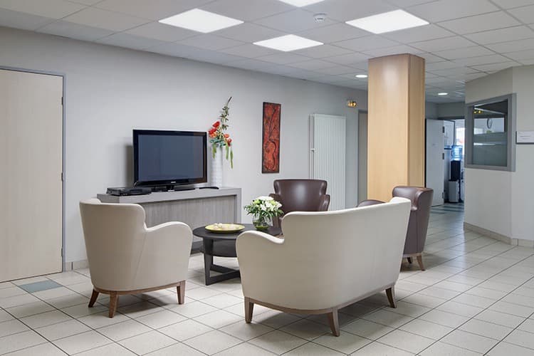 Résidence - Galerie de photos - Image 2 sur 11