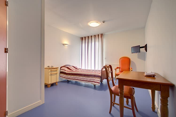 Résidence - Galerie de photos - Image 3 sur 11