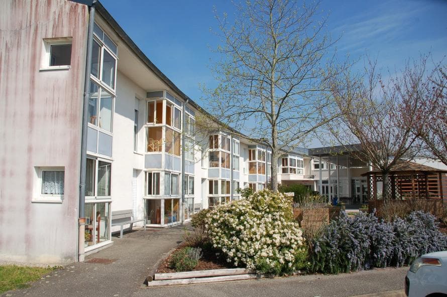 Résidence - Galerie de photos - Image 2 sur 3