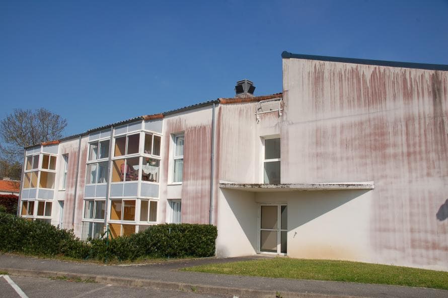 Résidence - Galerie de photos - Image 3 sur 3