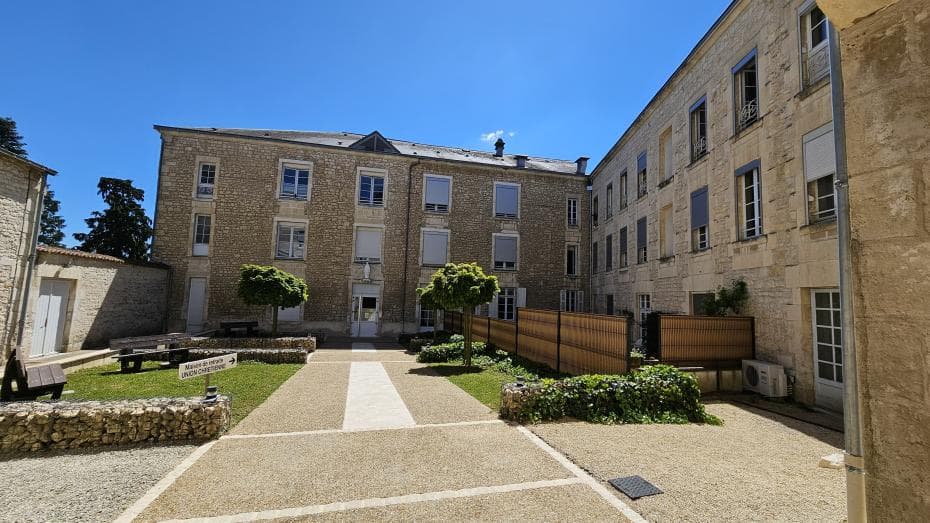 Résidence - Galerie de photos - Image 2 sur 4