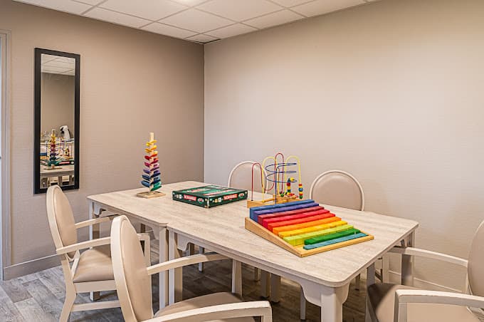 Résidence - Galerie de photos - Image 3 sur 10