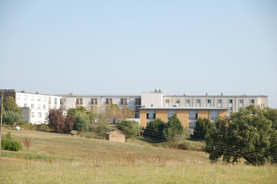 Résidence - Galerie de photos - Image 3 sur 3