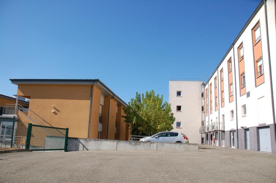 Résidence - Galerie de photos - Image 2 sur 3