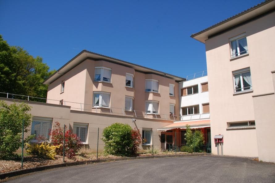 Résidence - Galerie de photos - Image 2 sur 3