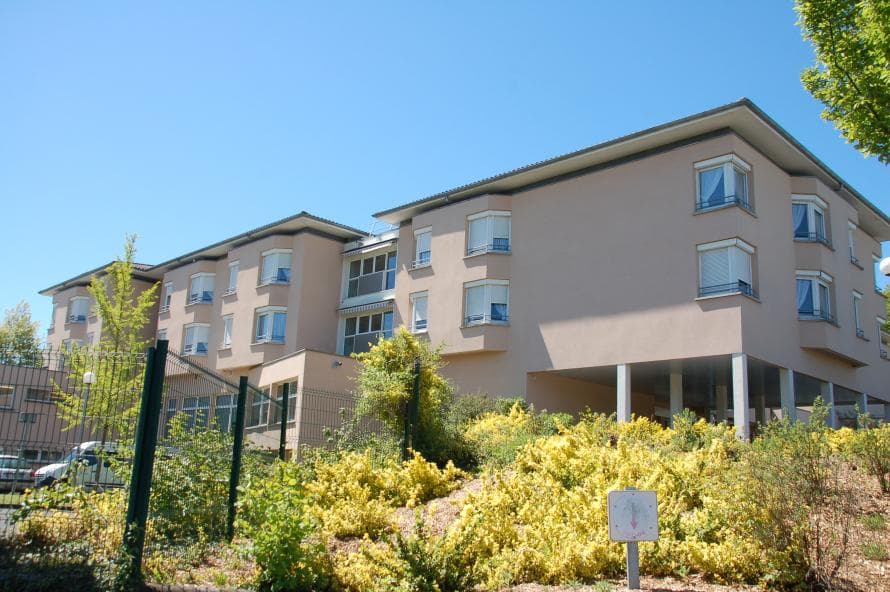 Résidence - Galerie de photos - Image 3 sur 3