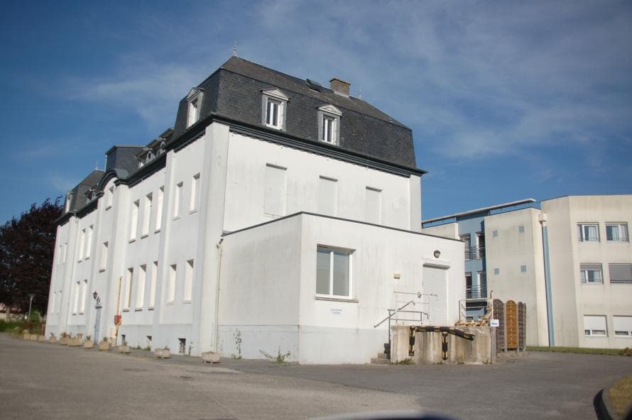 Résidence - Galerie de photos - Image 2 sur 2