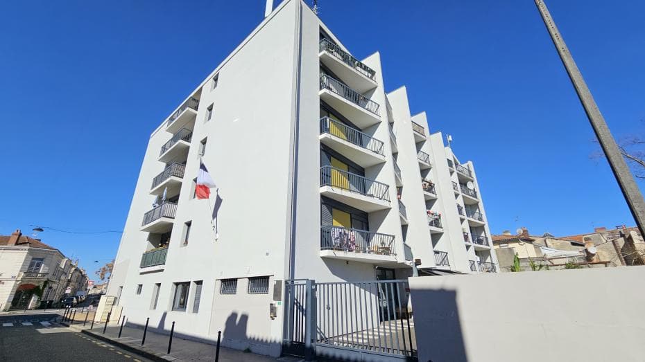 Résidence - Galerie de photos - Image 2 sur 2