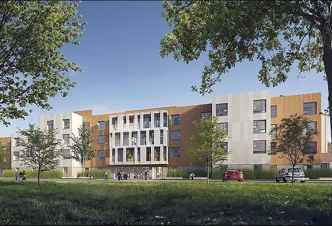 Résidence - Galerie de photos - Image 2 sur 4