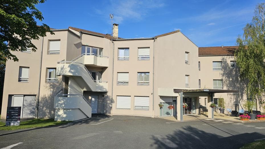 Résidence - Galerie de photos - Image 2 sur 2