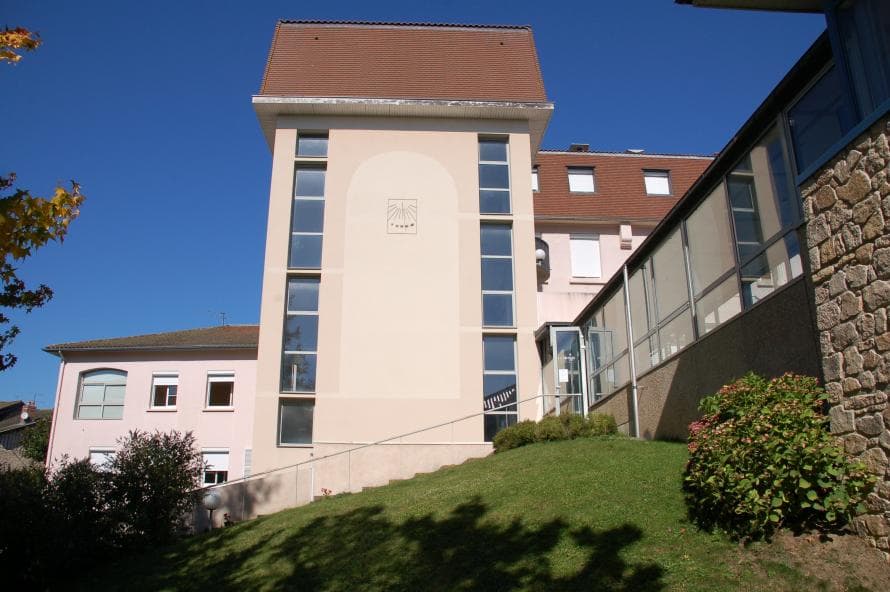 Résidence - Galerie de photos - Image 2 sur 2