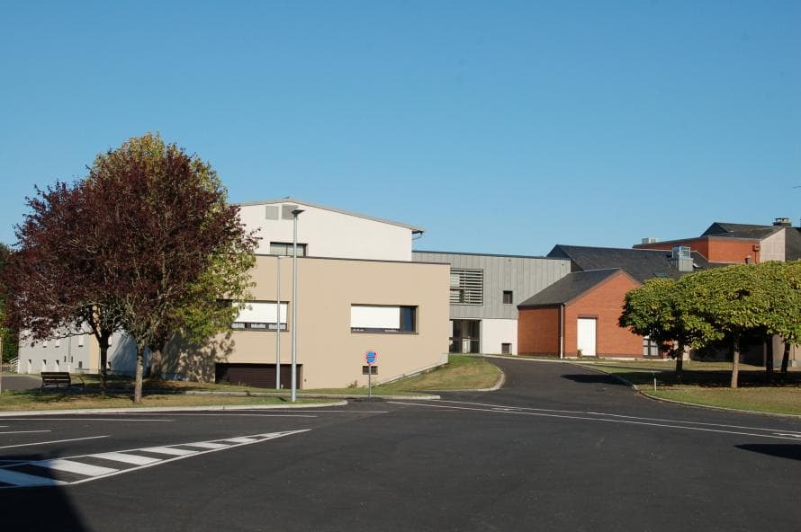 Résidence - Galerie de photos - Image 3 sur 3