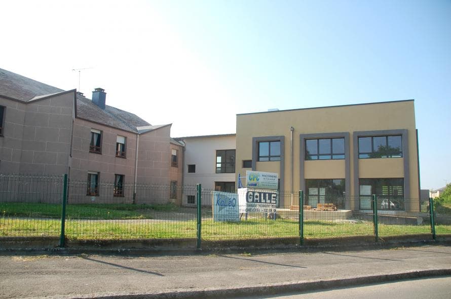 Résidence - Galerie de photos - Image 2 sur 3