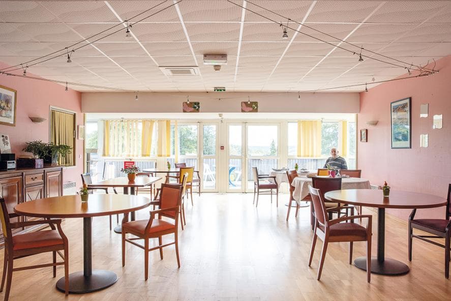 Résidence - Galerie de photos - Image 2 sur 7