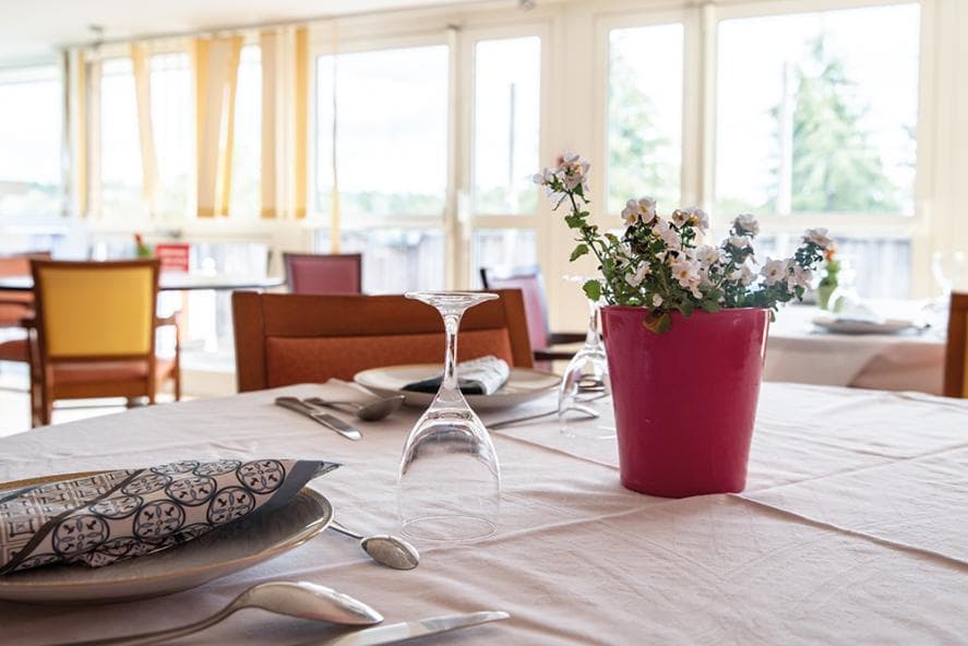 Résidence - Galerie de photos - Image 3 sur 7