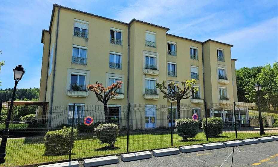 Résidence - Galerie de photos - Image 2 sur 7