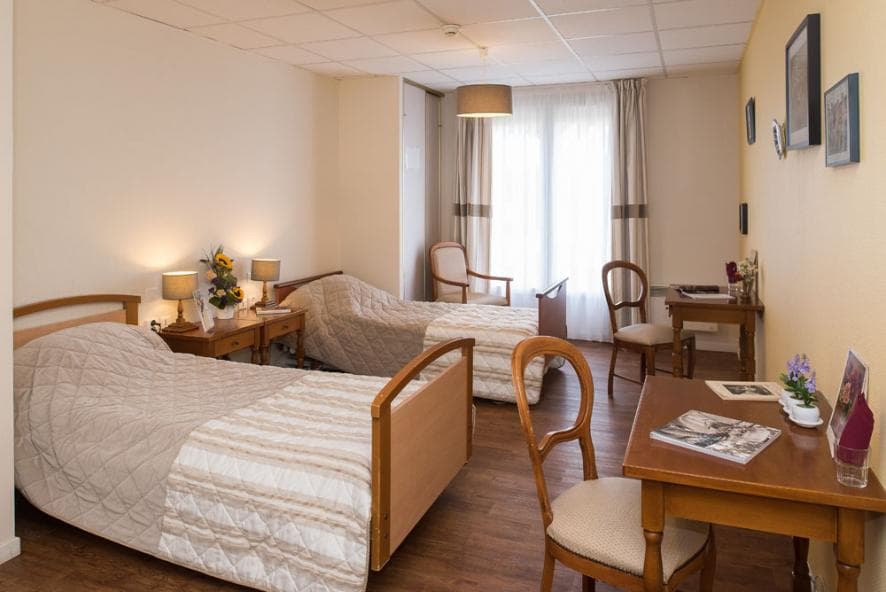 Résidence - Galerie de photos - Image 3 sur 7