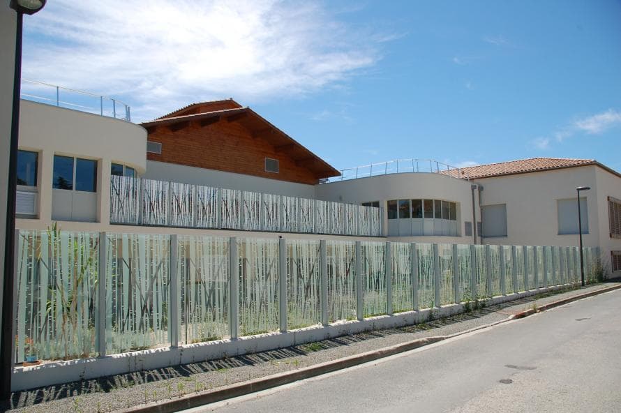 Résidence - Galerie de photos - Image 3 sur 3