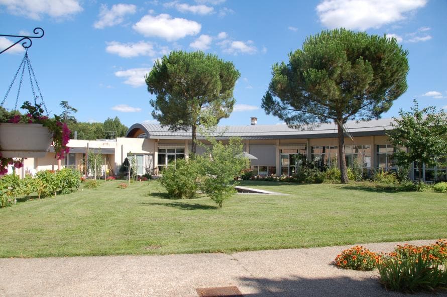 Résidence - Galerie de photos - Image 2 sur 3