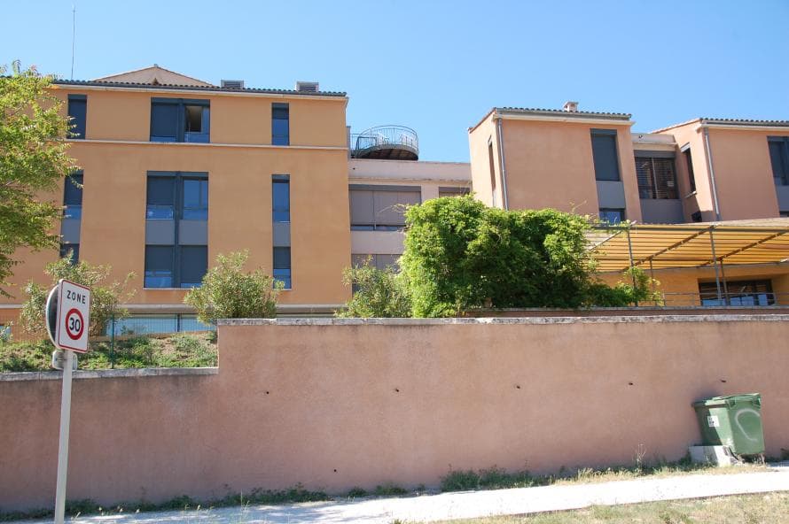 Résidence - Galerie de photos - Image 2 sur 2