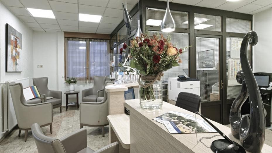 Résidence - Galerie de photos - Image 3 sur 15