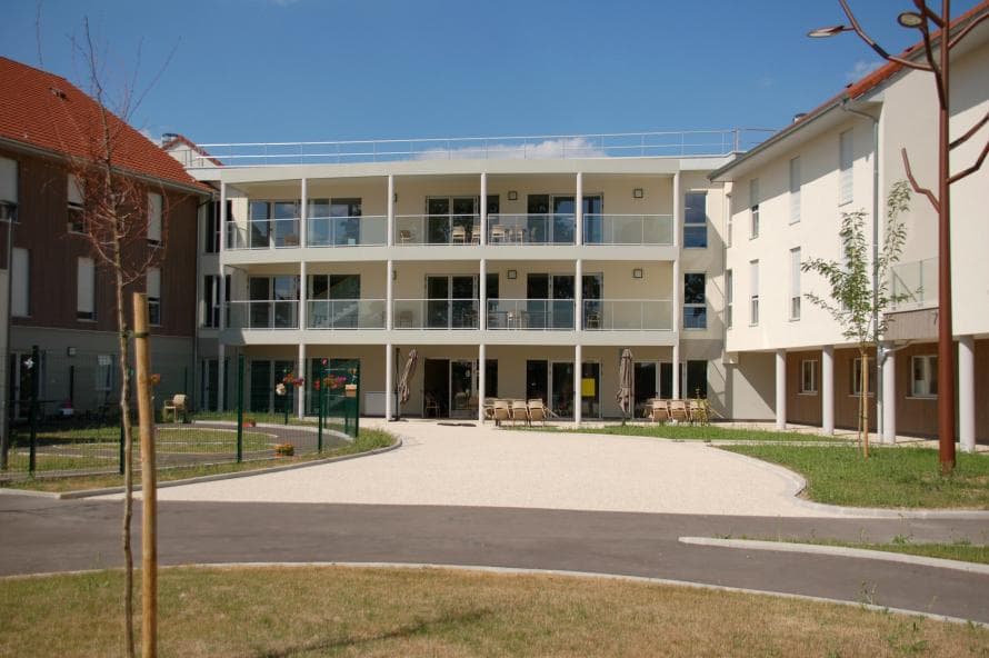 Résidence - Galerie de photos - Image 2 sur 3