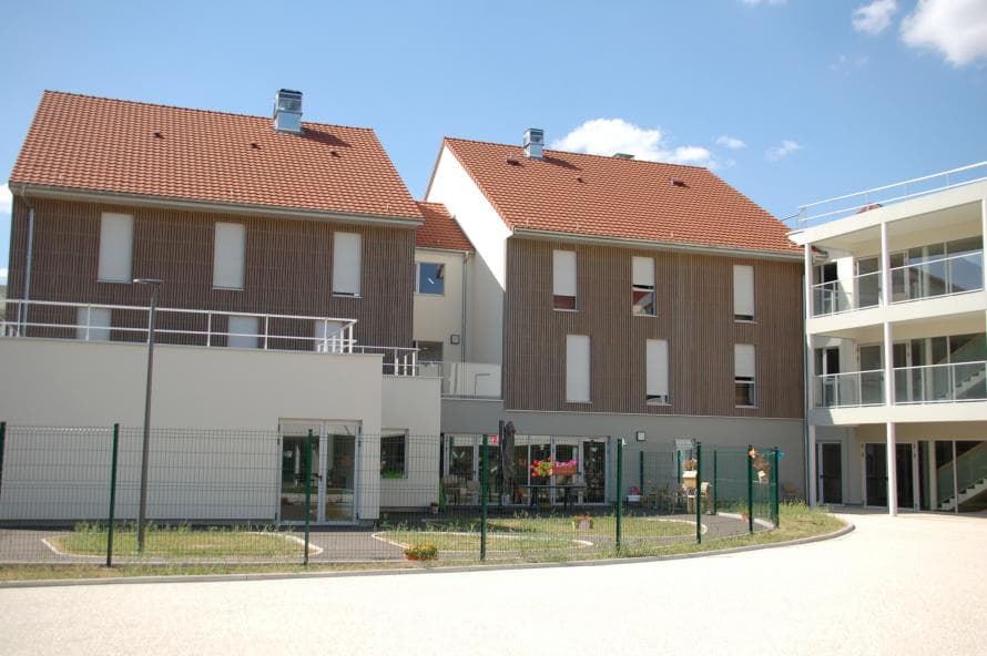 Résidence - Galerie de photos - Image 3 sur 3