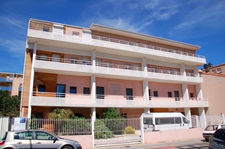 Résidence - Galerie de photos - Image 2 sur 2