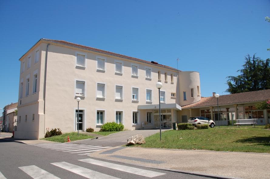 Résidence - Galerie de photos - Image 2 sur 2