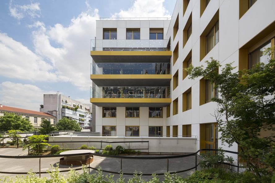 Résidence - Galerie de photos - Image 3 sur 5