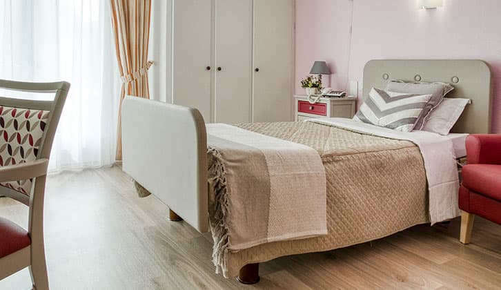 Résidence - Galerie de photos - Image 2 sur 11