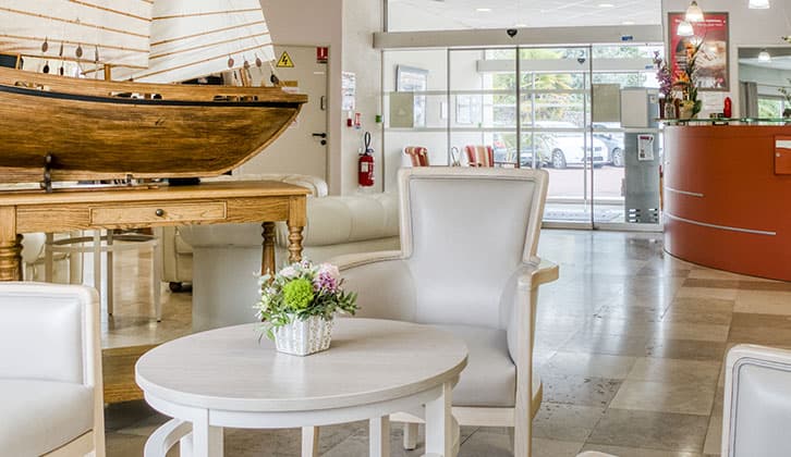 Résidence - Galerie de photos - Image 3 sur 11