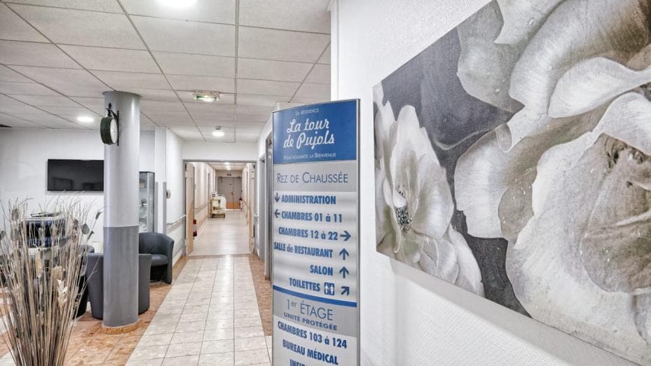 Résidence - Galerie de photos - Image 2 sur 19