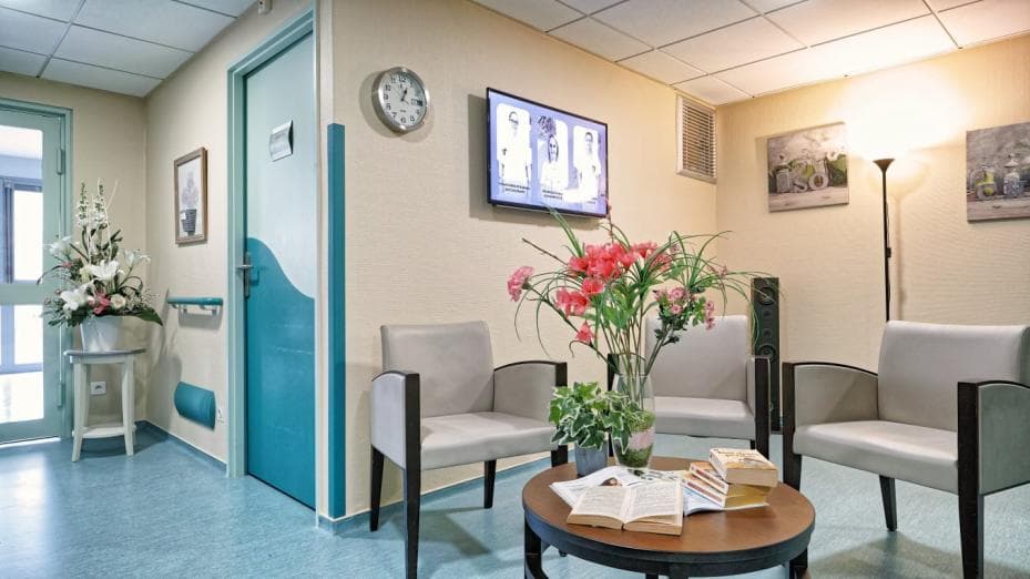 Résidence - Galerie de photos - Image 3 sur 19